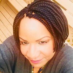 Meet your Posher, Tamara